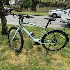 2023 Specialized Vado SL 4.0 EQ