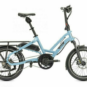 2023 Tern HSD Blue