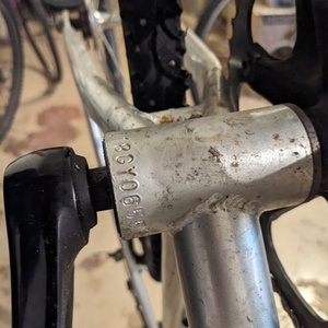 SE Bikes Lager Silver, gray or bare metal