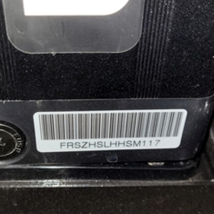 2022 Volt Bike Folding bike Black