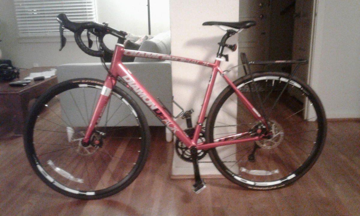 2017 diamondback century 1