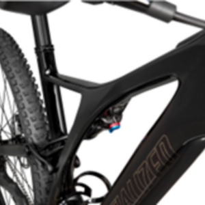 2021 Specialized TURBO LEVO SL COMP CARBON Black