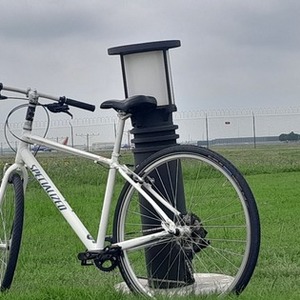 2013 Specialized Vita White and Blue