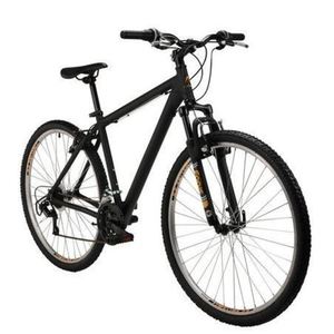 2014 Access Raptor Black