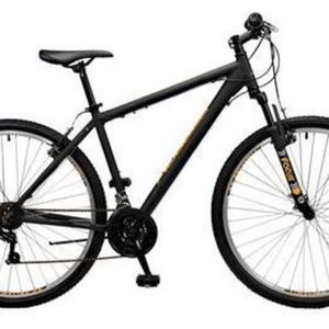 2014 Access Raptor Black