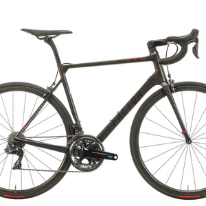 2020 Factor O2 VAM Black
