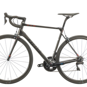2020 Factor O2 VAM Black