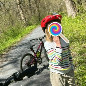 2023 Specialized Purple