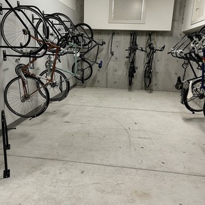 2017 Marin Bikes Stinson Step-Thru Red and Teal