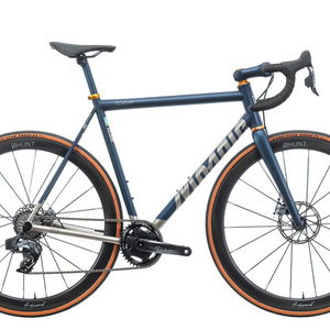 2021 Mosaic RT-1 Disc Blue