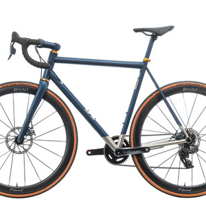 2021 Mosaic RT-1 Disc Blue