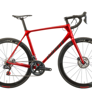 2020 Giant TCR Advanced Pro 1 Disc Red