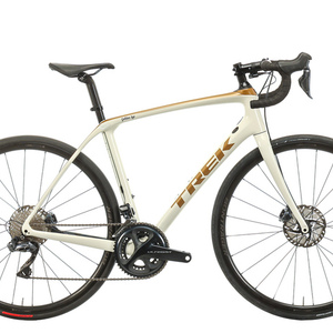2019 Trek Domane SLR Disc Project One White