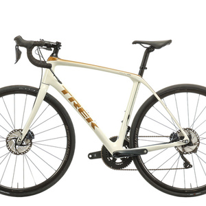 2019 Trek Domane SLR Disc Project One White