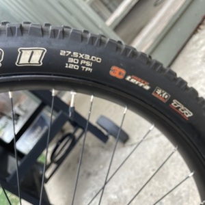 2023 Marin Bikes 2023 Green