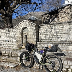 2023 Marin Bikes 2023 Green