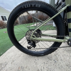 2023 Marin Bikes 2023 Green