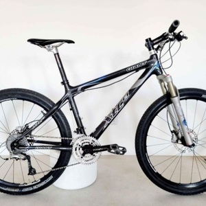 Giant XtC Composite 29er 1 Black and Blue