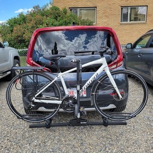 2018 Specialized Sirrus Sport White