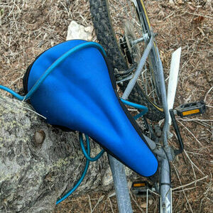 Murray Montaro Silver, gray or bare metal and Green