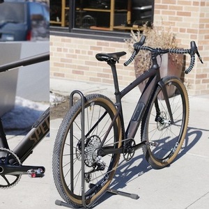 2022 Specialized Diverge Brown and Black