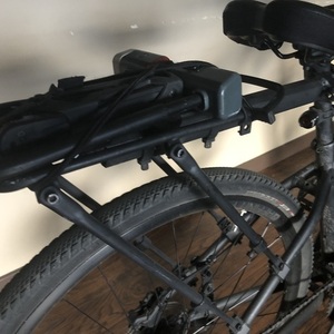 Rocky Mountain Bicycles Whistler 50 Black and Black