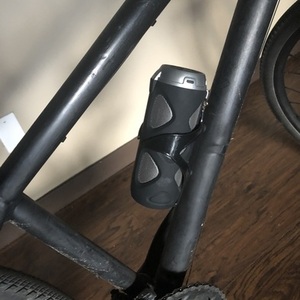 Rocky Mountain Bicycles Whistler 50 Black and Black