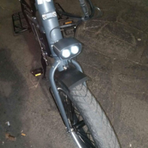 2024 KBO Ranger Silver, gray or bare metal