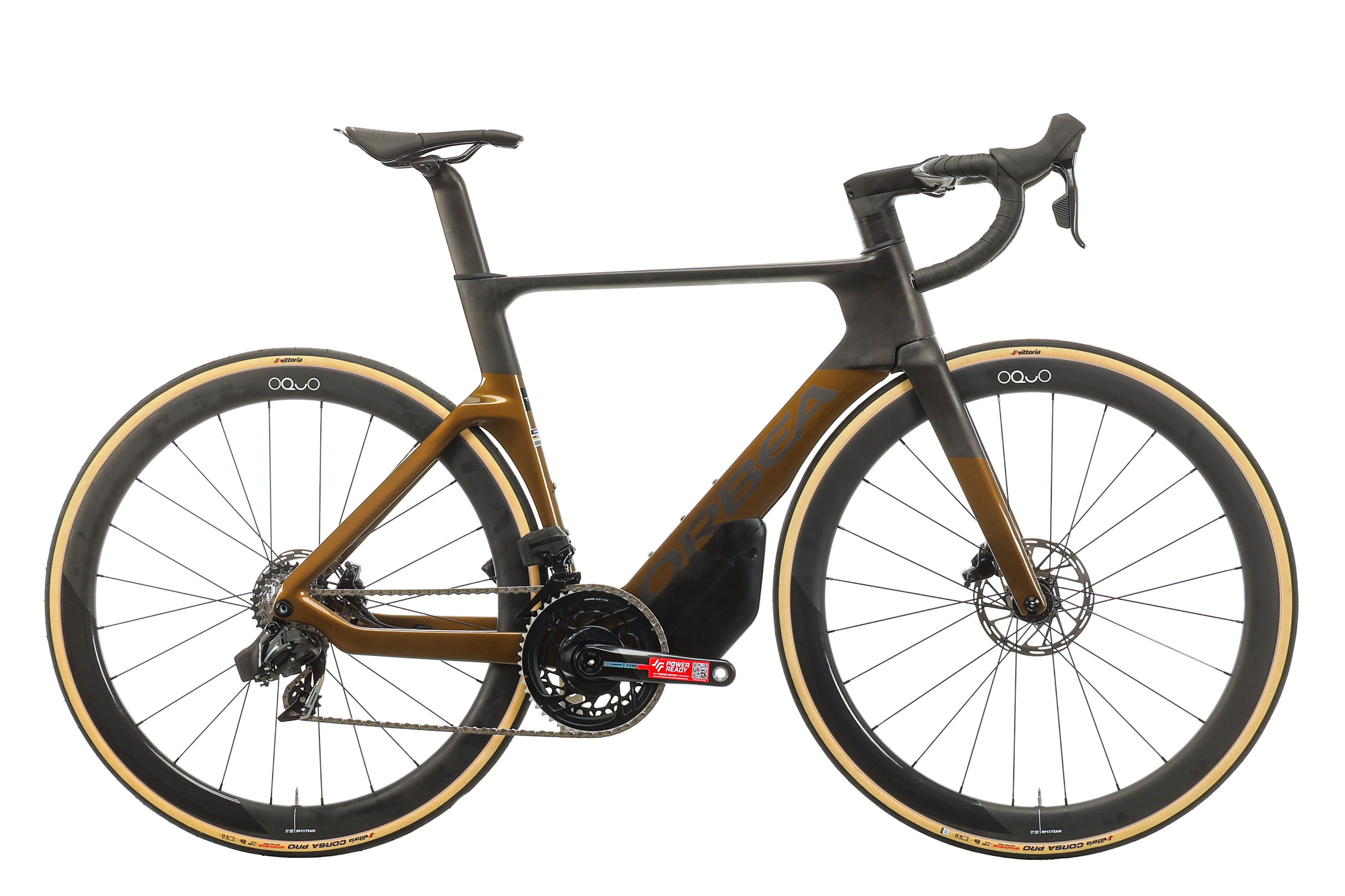 2024 Orbea Orca Aero