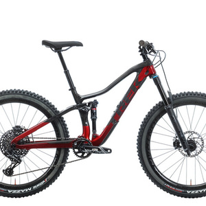 2020 Trek Fuel EX 9.8 Black