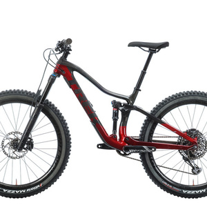 2020 Trek Fuel EX 9.8 Black