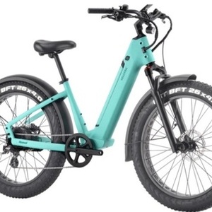 2023 Velotric Nomad 1 Teal