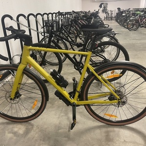 2023 SCOTT Speedster Gravel Disc / D.Butted 6061... Yellow or Gold