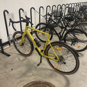 2023 SCOTT Speedster Gravel Disc / D.Butted 6061... Yellow or Gold