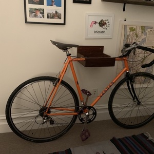 Voodoo Unknown Orange