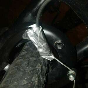 2021 Hyper N/A. Black and Green