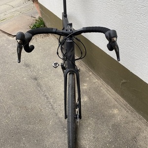 2021 Specialized Diverge Comp Carbon Black