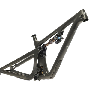 2020 Yeti SB130 LRT Black
