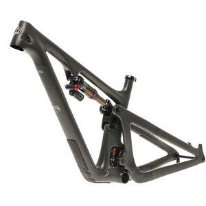 2020 Yeti SB130 LRT Black