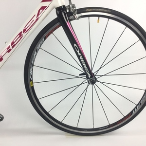 2010 Orbea Onix Dama TLT White and Purple