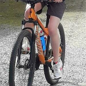 Specialized Hardrock SE Orange