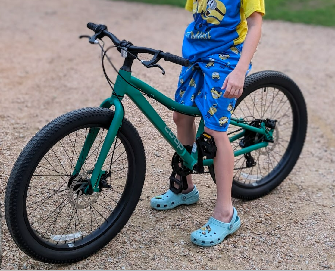 2024 rei co op rev 24 kid