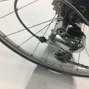 2007 Specialized Ruby Comp Triple Blue