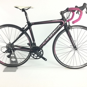 2013 Orbea Onix Dama TPX Black and Pink