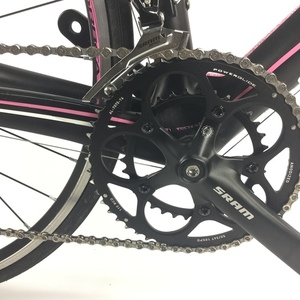 2013 Orbea Onix Dama TPX Black and Pink