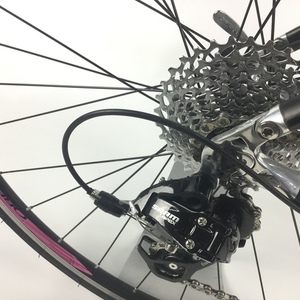 2013 Orbea Onix Dama TPX Black and Pink