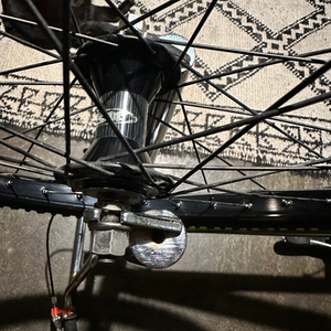 1998 Schwinn Schwinn 3 Pro Stock 24” BMX Bike Green