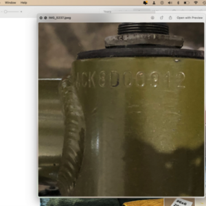 1998 Schwinn Schwinn 3 Pro Stock 24” BMX Bike Green, Red, and Silver, gray or bare metal