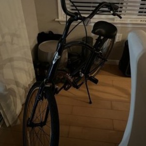 Electra Cruiser Blue