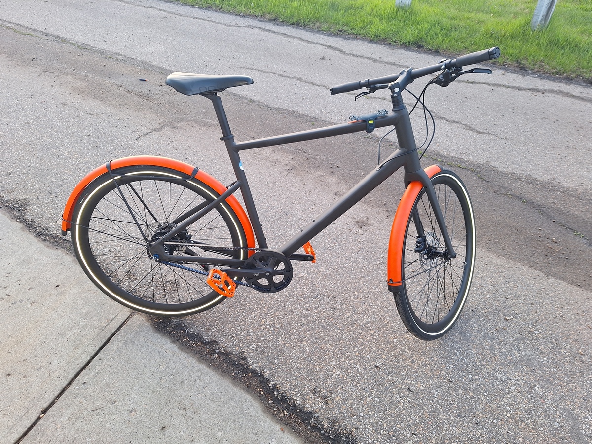 2024 BMC 257 AL Three